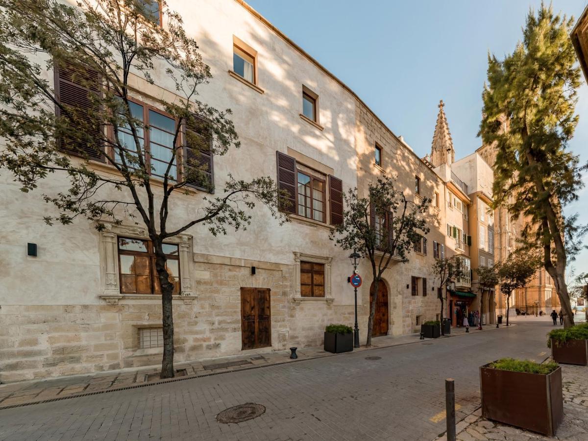 Hotel Can Cirera PMI Exterior foto
