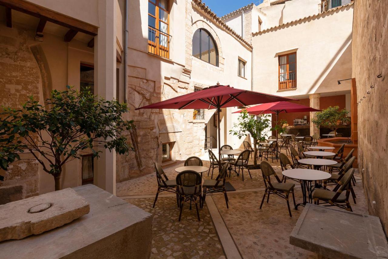 Hotel Can Cirera PMI Exterior foto